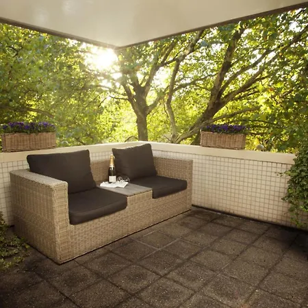 Bilderberg Garden 5* Amsterdam