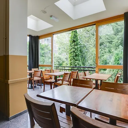 Hotel Prinsenhotel 3*