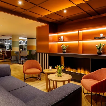 Avani Museum Quarter - Previously Nh Museum Quarter Hotel Amsterdam