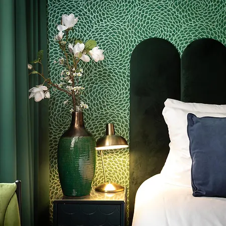 Des Arts Hotel 3*