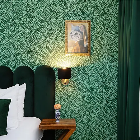 Des Arts Hotel