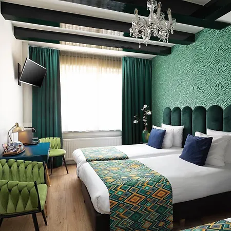 Des Arts Hotel 3*