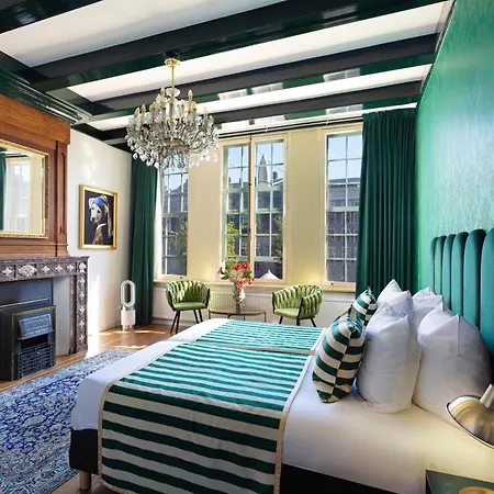 Des Arts Hotel Amsterdam