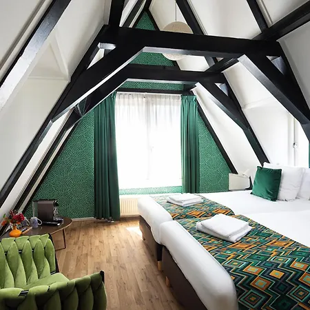 Des Arts 3* Amsterdam