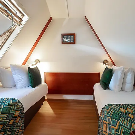 Des Arts Hotel Amsterdam
