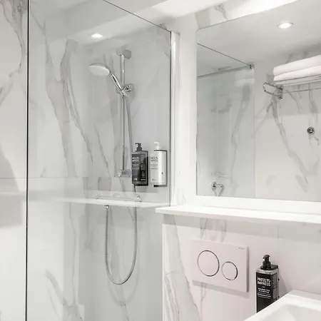 Ibis Styles City 3* Amsterdam