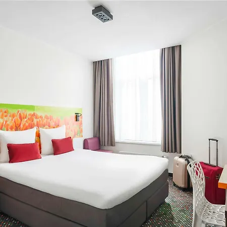 Hotel Ibis Styles City