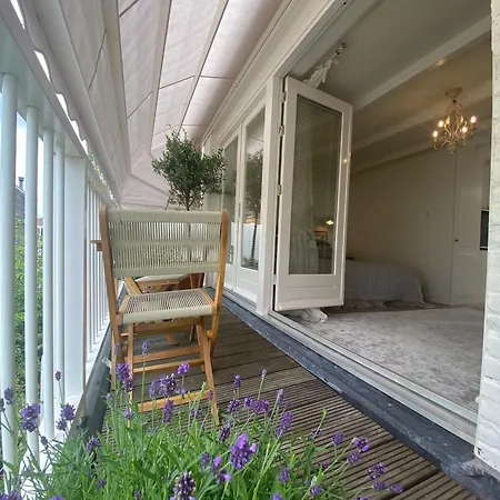 住宿加早餐酒店 Bed And Breakfast Amsterdam 阿姆斯特丹