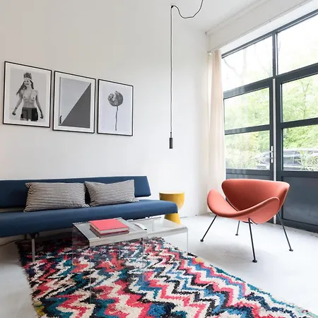 Bed & Breakfast In Creative District, Free Parking