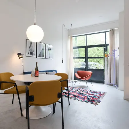 In Creative District, Free Parking Bed & Breakfast *