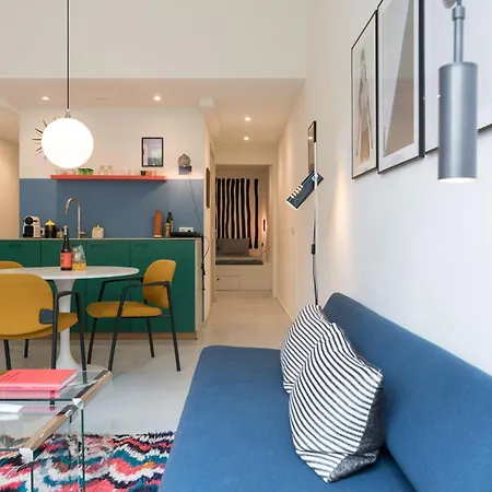 Bed & Breakfast In Creative District, Free Parking *