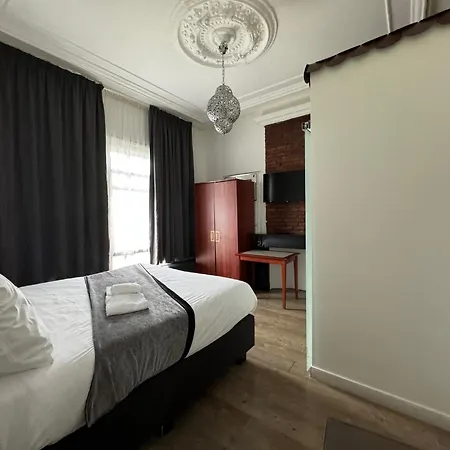 La Belle Vue 2* Amsterdam