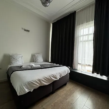 Hotel La Belle Vue Amsterdam