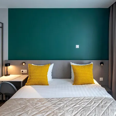 Hotel Fogo Amsterdam