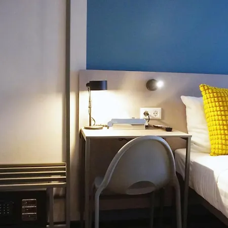 Fogo Hotel Amsterdam