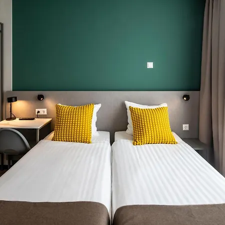 Fogo Hotel 3*