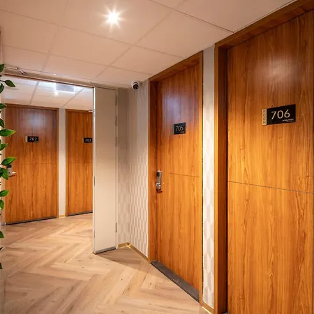 Fogo Hotel