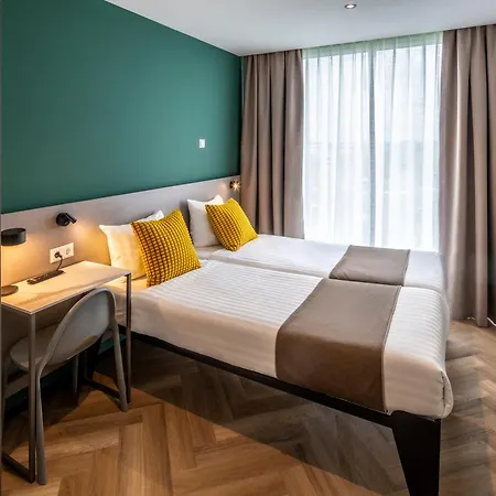 Fogo 3* Amsterdam