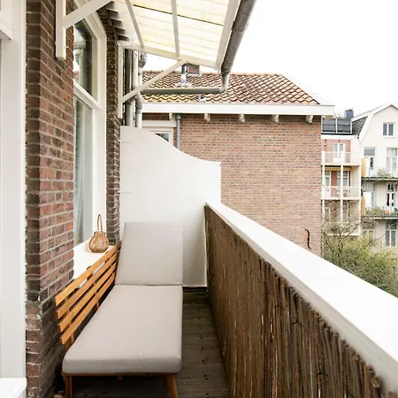 160 Sqm In Museum Quarter Appartamento *