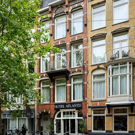 Hotel Atlantis Amsterdam