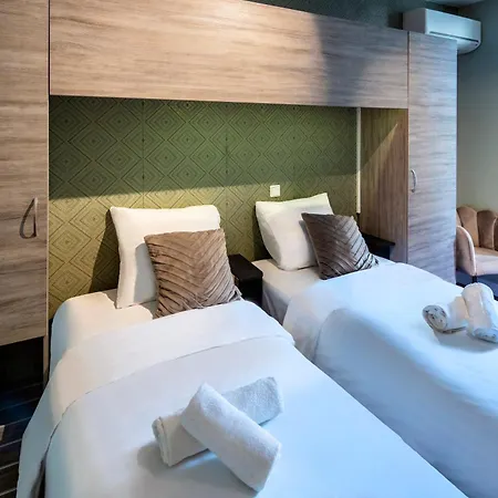 Hotel Atlantis 3*