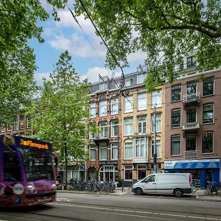 Hotel Atlantis Amsterdam