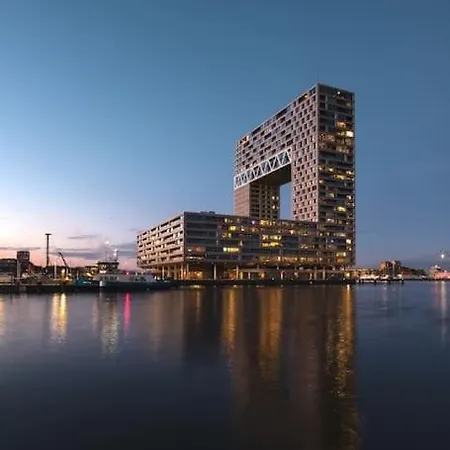 The Majestic Pearl * Amesterdão