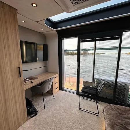 Apartamento The Majestic Pearl