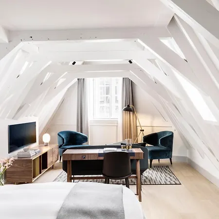 Hotel Kimpton De Witt Amsterdam, An Ihg Amsterdam