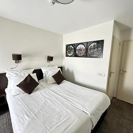 Prinsengracht 3* Amsterdam