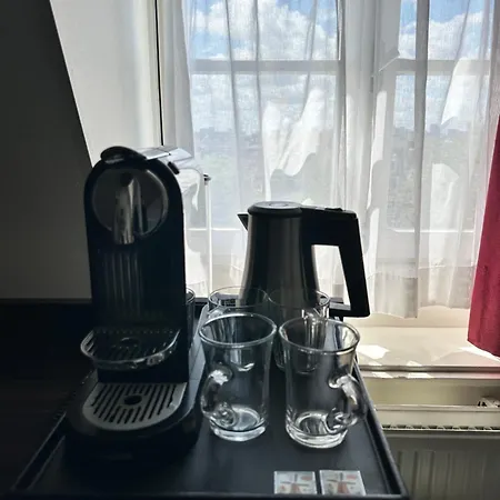 Prinsengracht Hotel