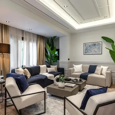 New Top Appartement