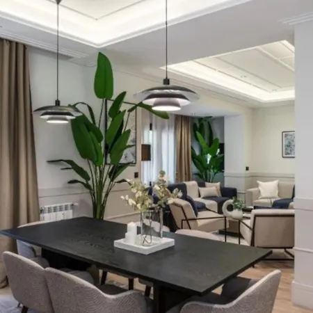Appartement New Top *