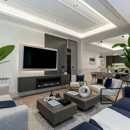 Appartement New Top *