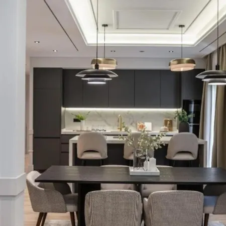 Appartement New Top