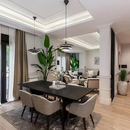 New Top Appartement Amsterdam