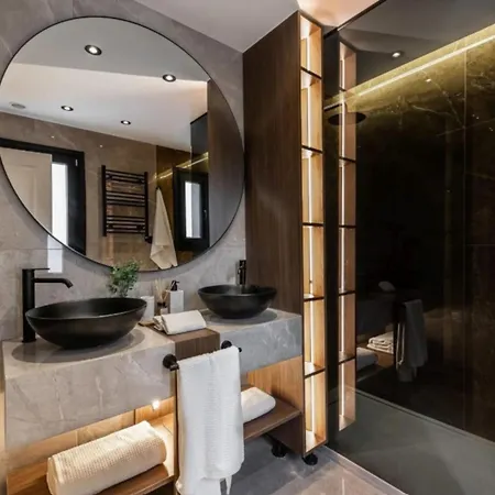 New Top Appartement