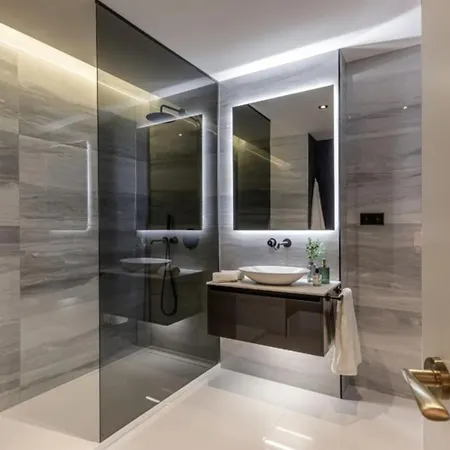 Appartement New Top *