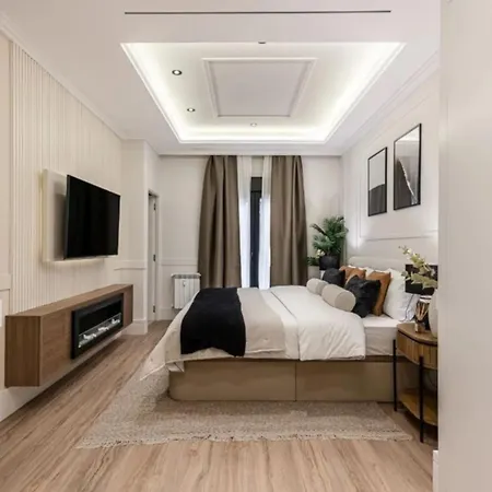 New Top Appartement *