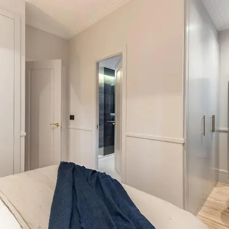 New Top Appartement *