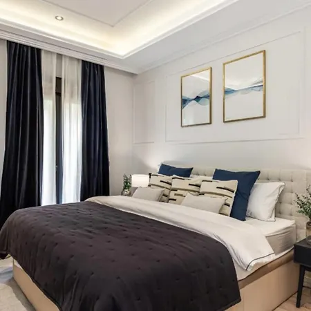 New Top Appartement