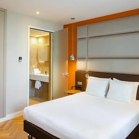- Arena Towers By Ihg 4* Amsterdam