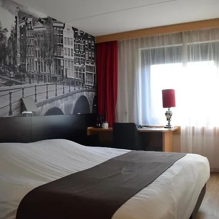 Bastion Amstel Hotel Amsterdam