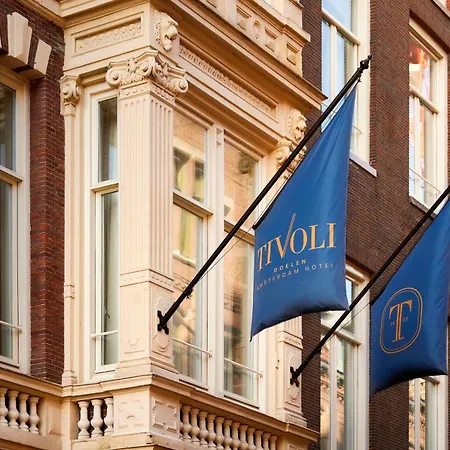 Tivoli Doelen Hotel Amsterdam
