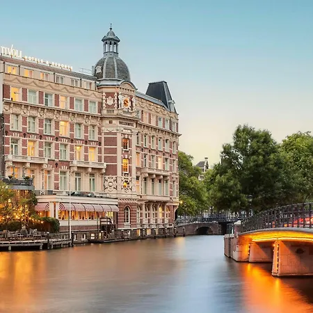 Tivoli Doelen Amsterdam