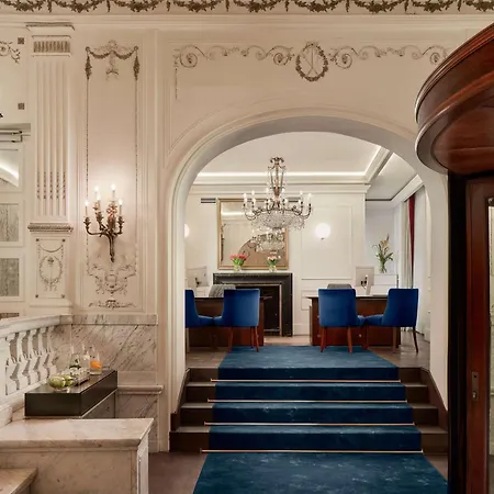 Tivoli Doelen Hotel Amsterdam