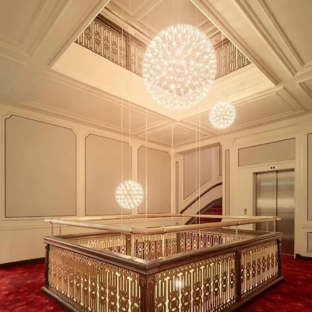 Hotel Tivoli Doelen