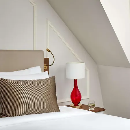 Tivoli Doelen Hotel 5*