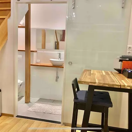With Private Bathroom Near Vondelpark Bed & Breakfast *