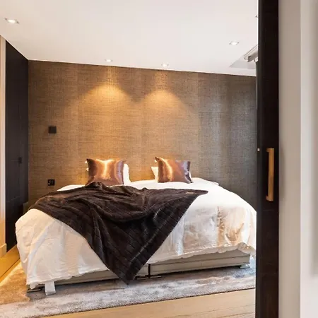 Apartamento Elegant In The Heart Of Ámsterdam